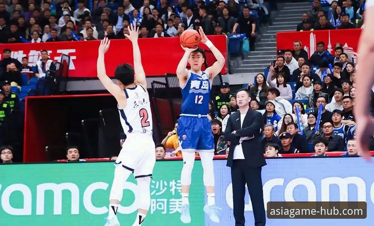 CBA季后赛浙江逆转宁波2-0晋级 vs 亚洲体育官网观赛体验全面对比：哪个更值得球迷选择？